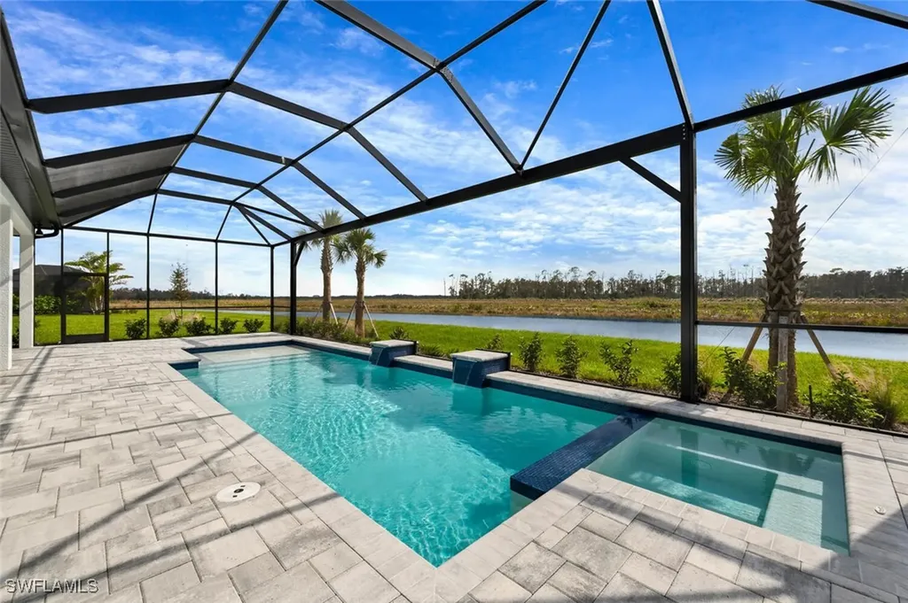 20557 Napa Loop Estero FL 33928
