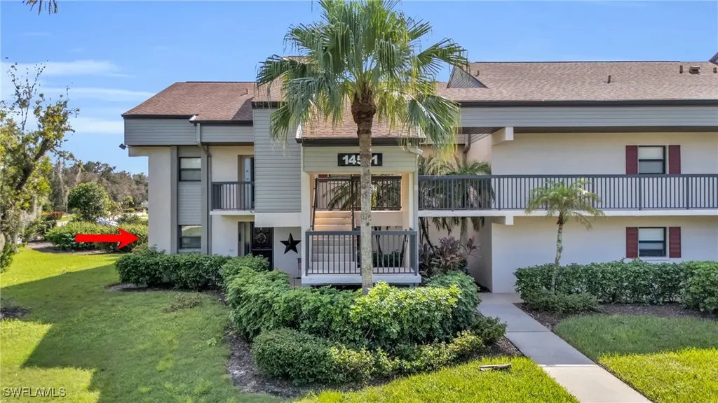 14501 Aeries Way Drive Fort Myers FL 33912