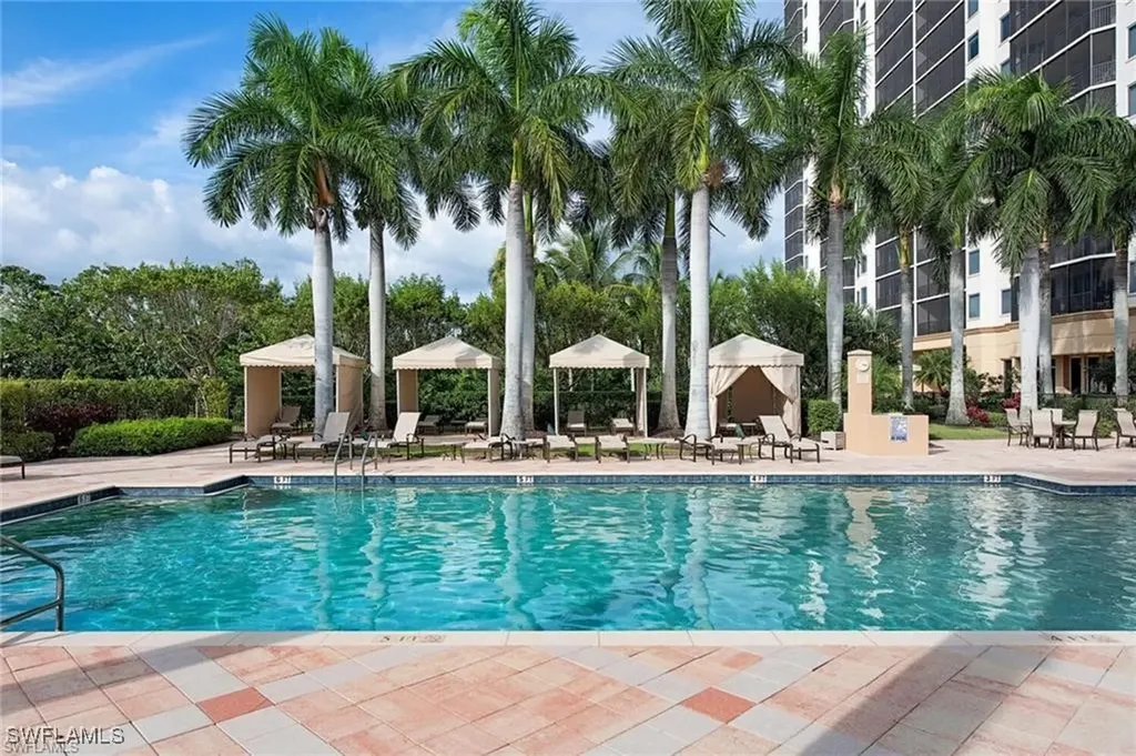 1065 Borghese Lane Naples FL 34114