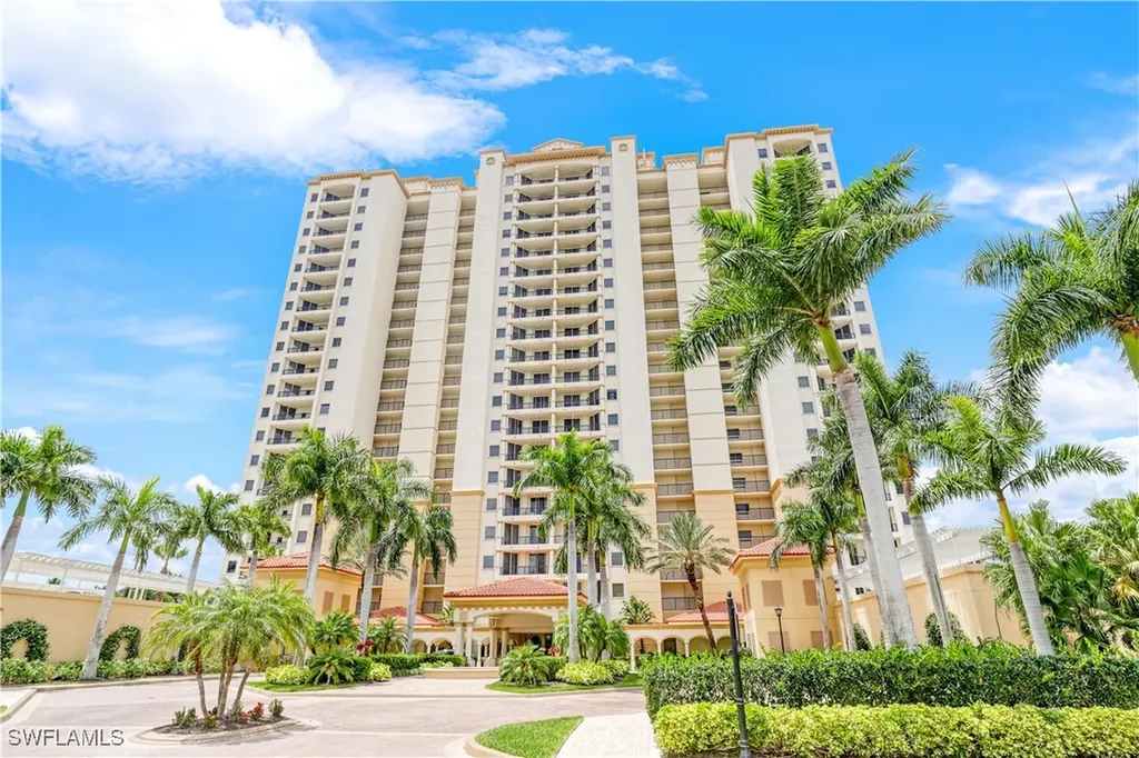 1065 Borghese Lane Naples FL 34114