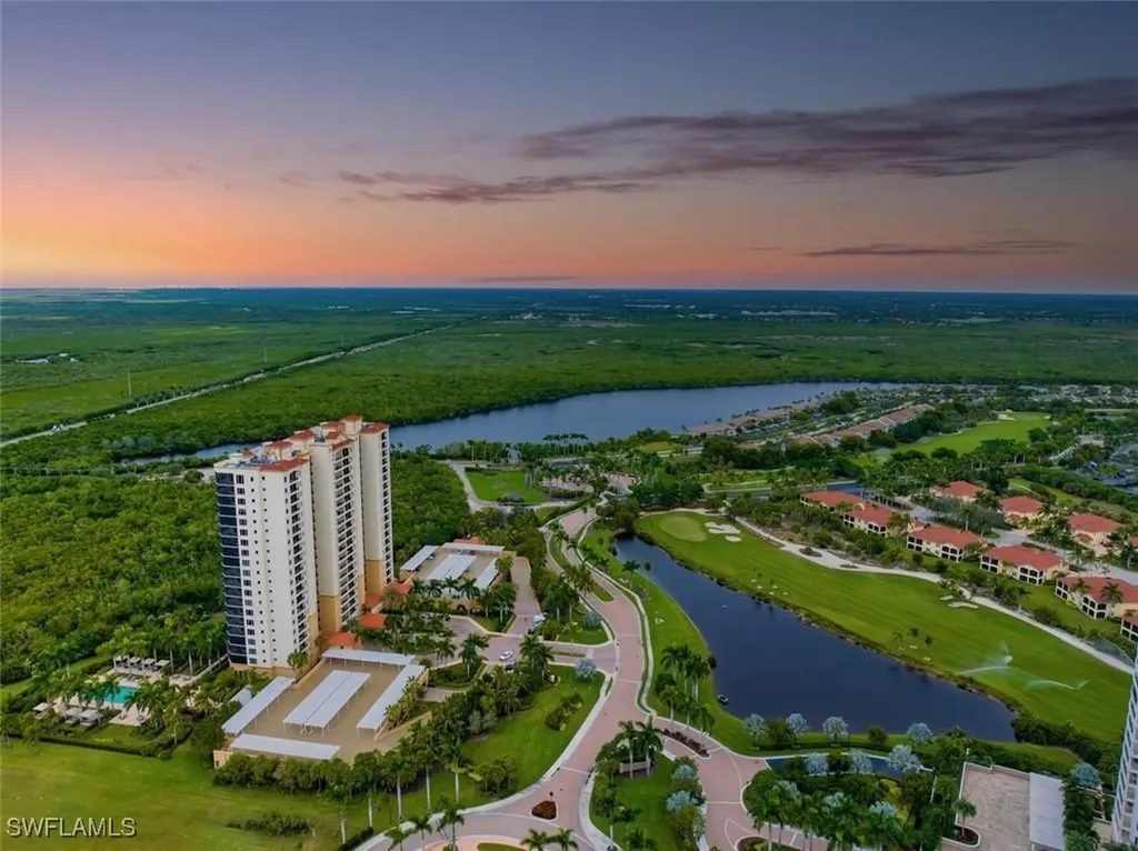 1065 Borghese Lane Naples FL 34114