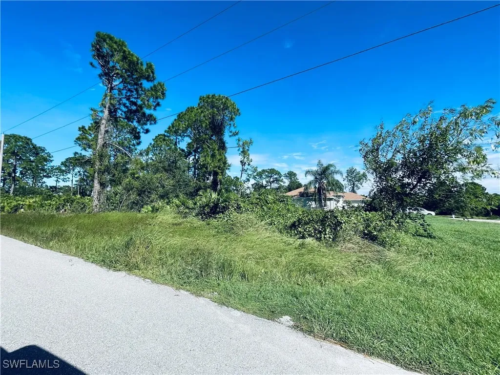 761 Cane Street E Lehigh Acres FL 33974