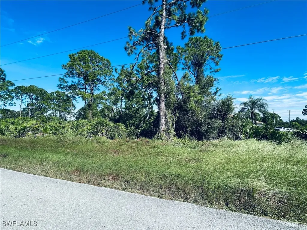 761 Cane Street E Lehigh Acres FL 33974