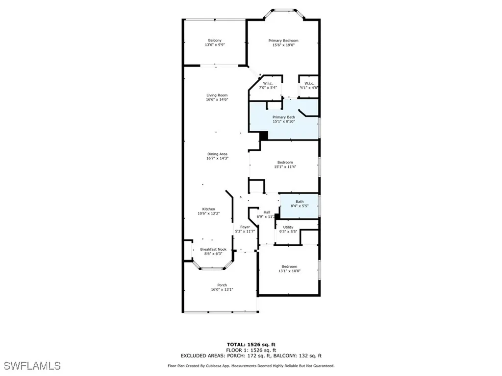 13730 Julias Way Fort Myers FL 33919