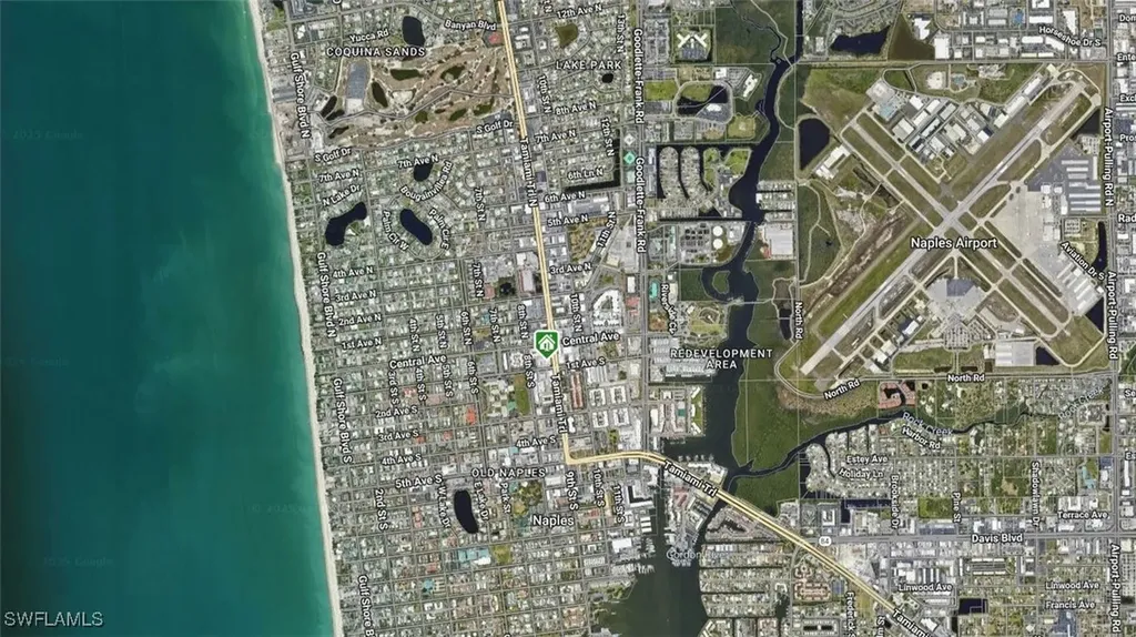 82 9th Street S Naples FL 34102