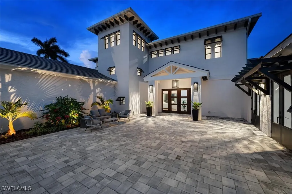 3790 Bay Creek Drive Bonita Springs FL 34134