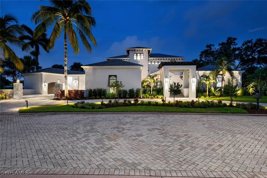 3790 Bay Creek Drive Bonita Springs FL 34134
