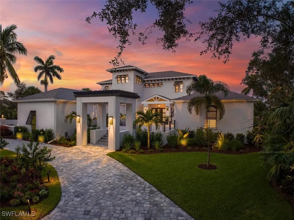 3790 Bay Creek Drive Bonita Springs FL 34134