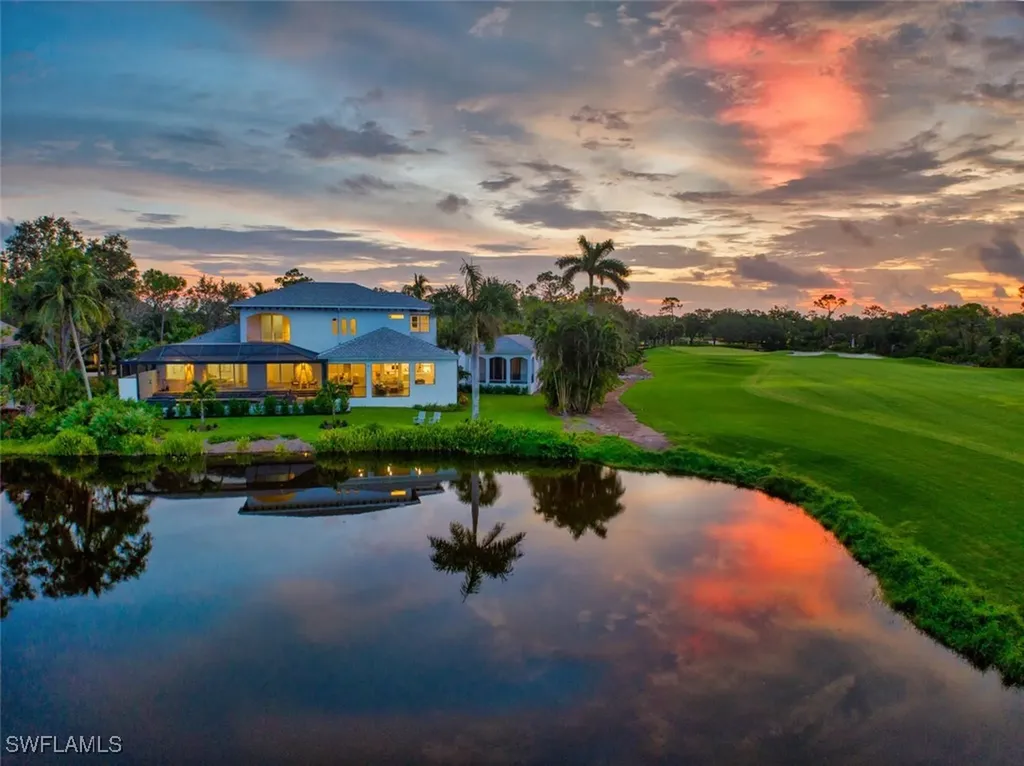 3790 Bay Creek Drive Bonita Springs FL 34134