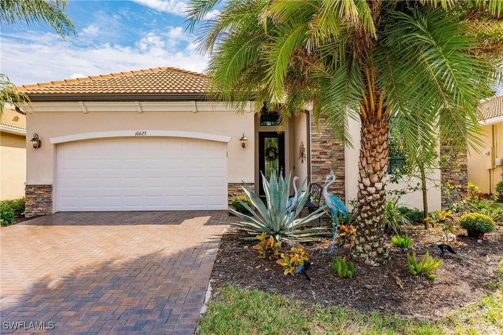 10623 Pistoia Drive Fort Myers FL 33913