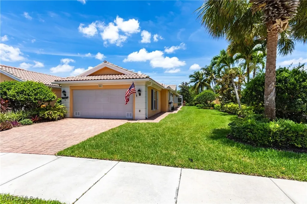 28844 Vermillion Lane Bonita Springs FL 34135