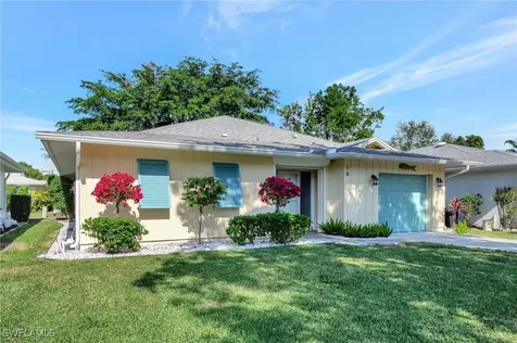 10 Rivard Road Naples FL 34112