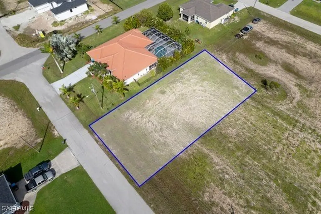 4309 NW 32nd Street Cape Coral FL 33993