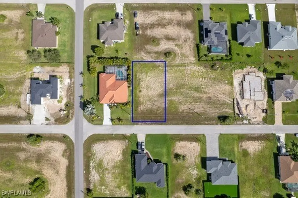 4309 NW 32nd Street Cape Coral FL 33993