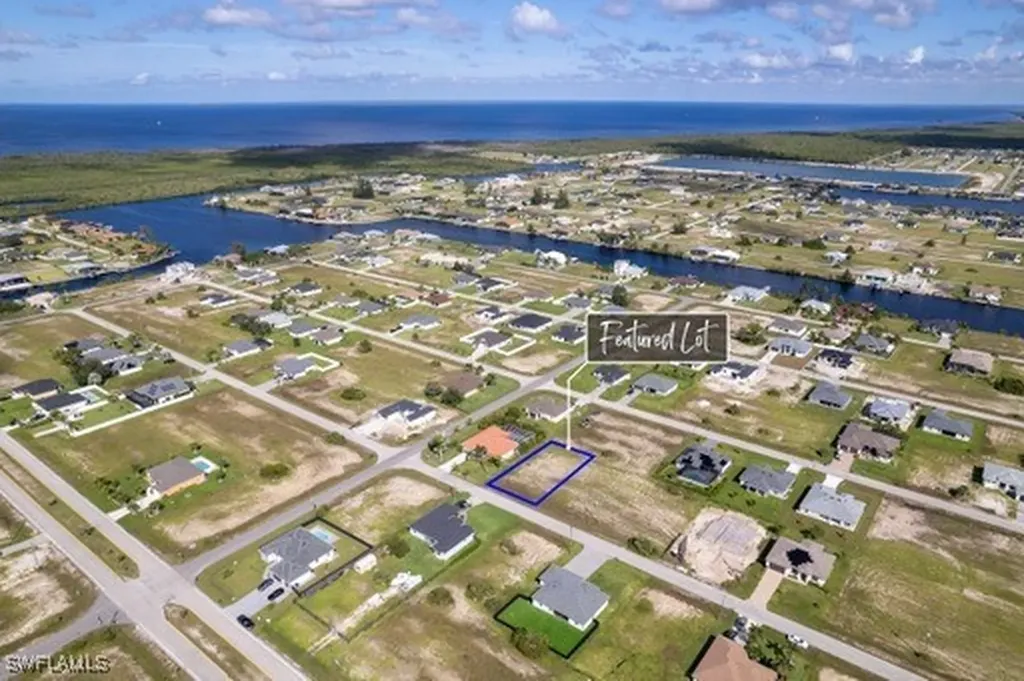 4309 NW 32nd Street Cape Coral FL 33993