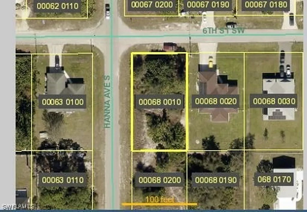 2727 6th Street SW Lehigh Acres FL 33976