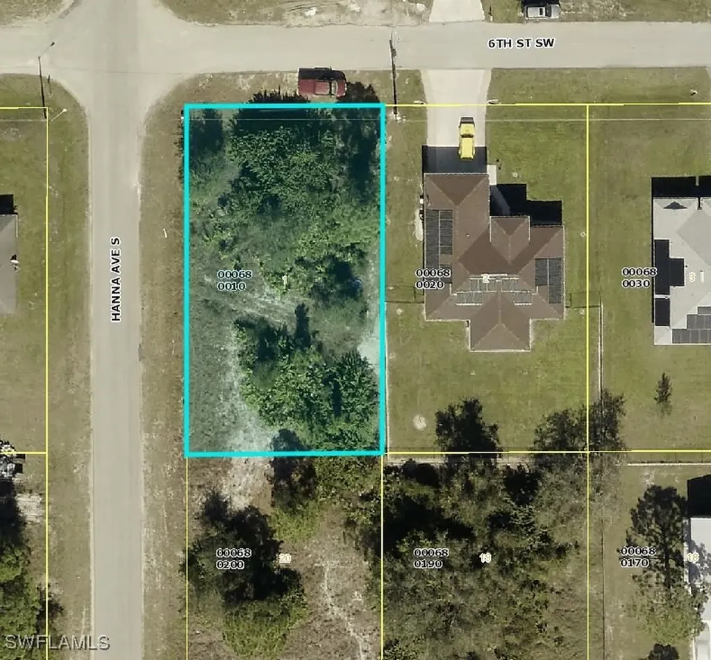 2727 6th Street SW Lehigh Acres FL 33976