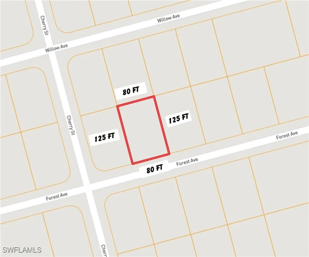 3049 Cedar Hill Avenue Lake Placid FL 33852