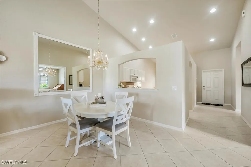 7723 Berkshire Pines Drive Naples FL 34104