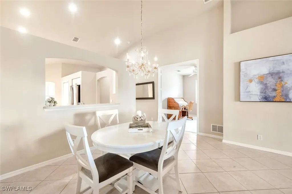 7723 Berkshire Pines Drive Naples FL 34104