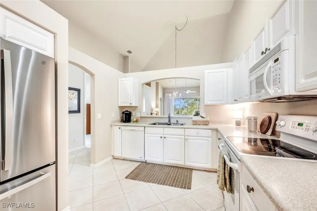 7723 Berkshire Pines Drive Naples FL 34104
