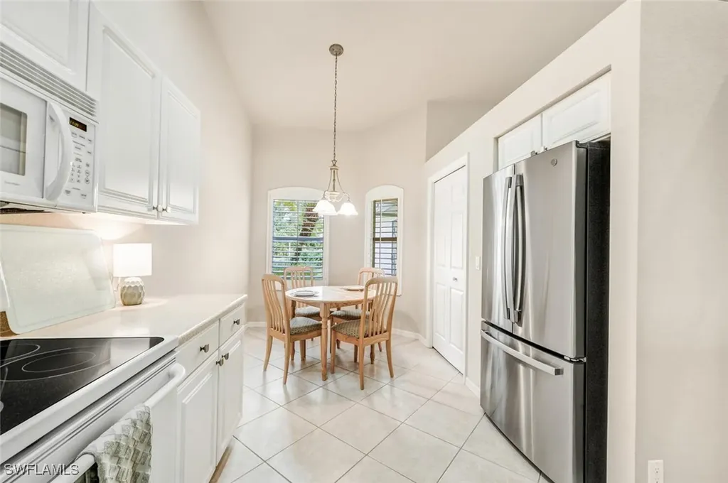 7723 Berkshire Pines Drive Naples FL 34104