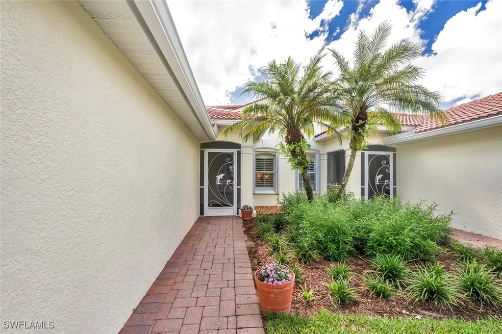 7723 Berkshire Pines Drive Naples FL 34104