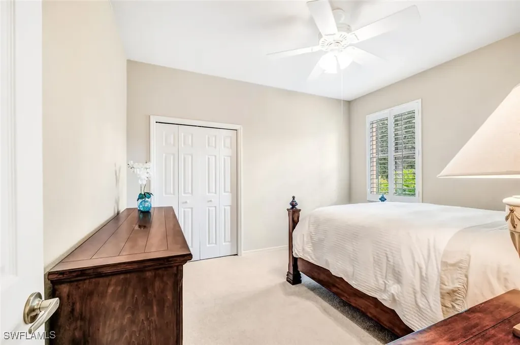 7723 Berkshire Pines Drive Naples FL 34104