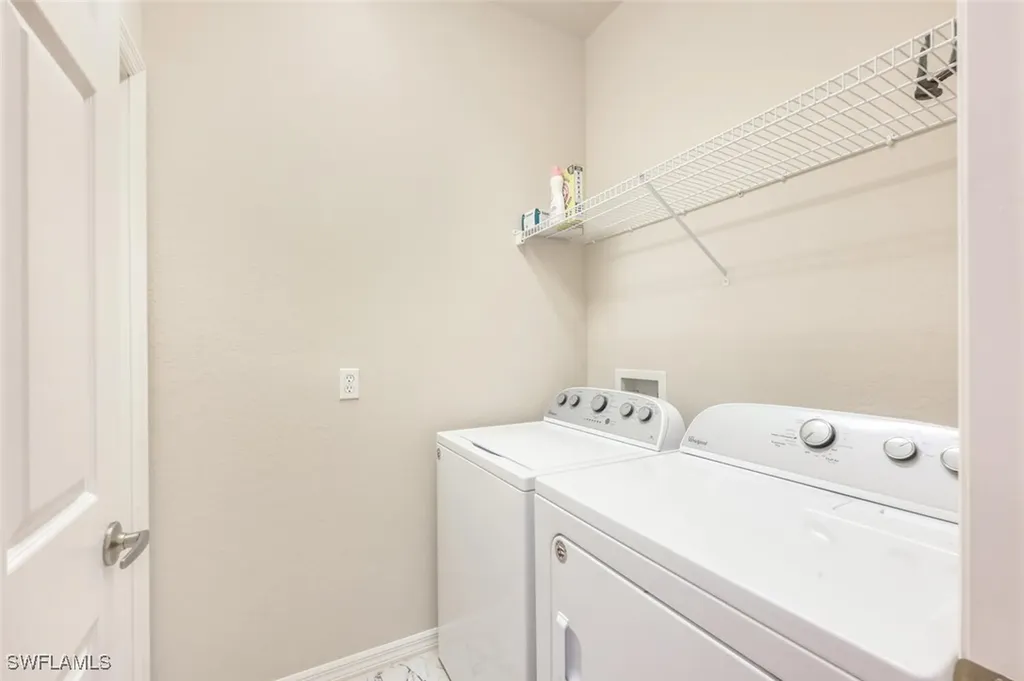 7723 Berkshire Pines Drive Naples FL 34104