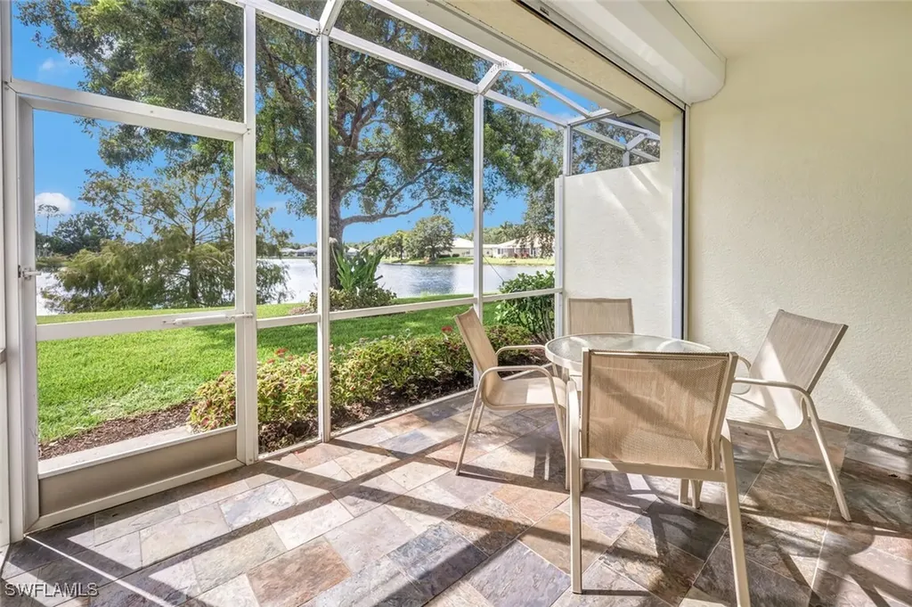 7723 Berkshire Pines Drive Naples FL 34104