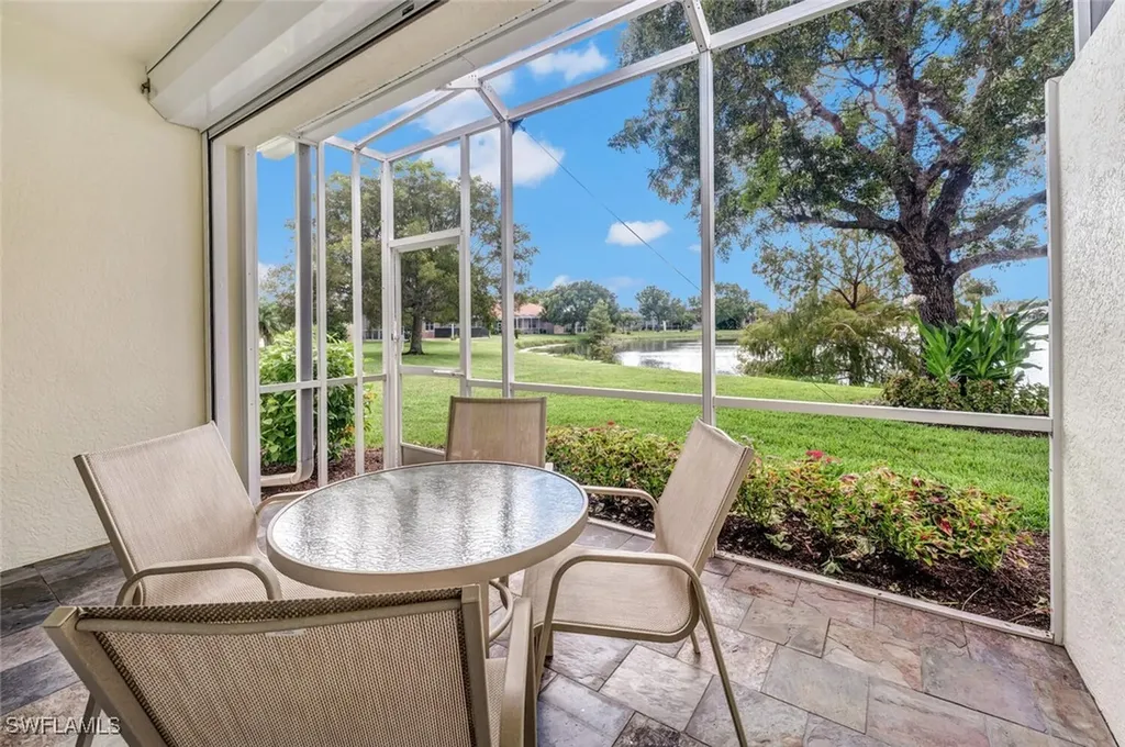 7723 Berkshire Pines Drive Naples FL 34104