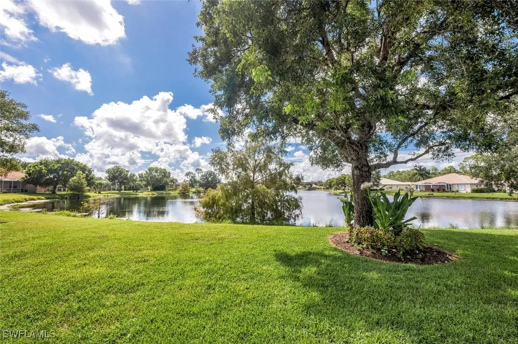 7723 Berkshire Pines Drive Naples FL 34104