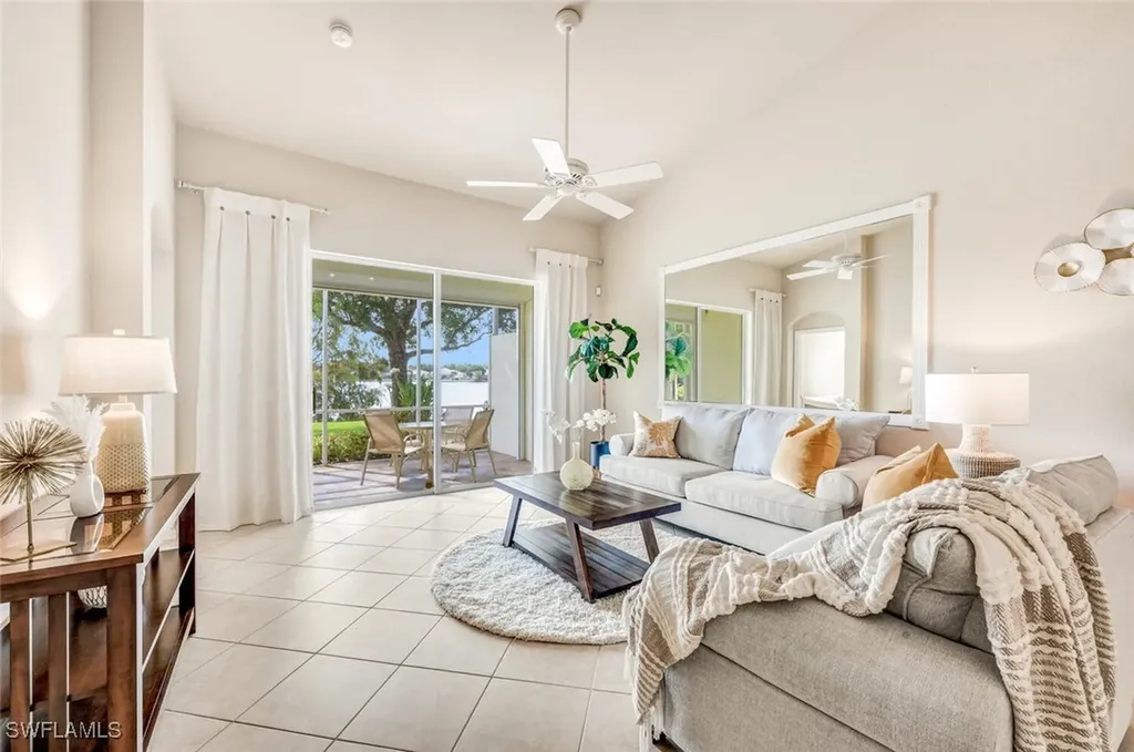 7723 Berkshire Pines Drive Naples FL 34104