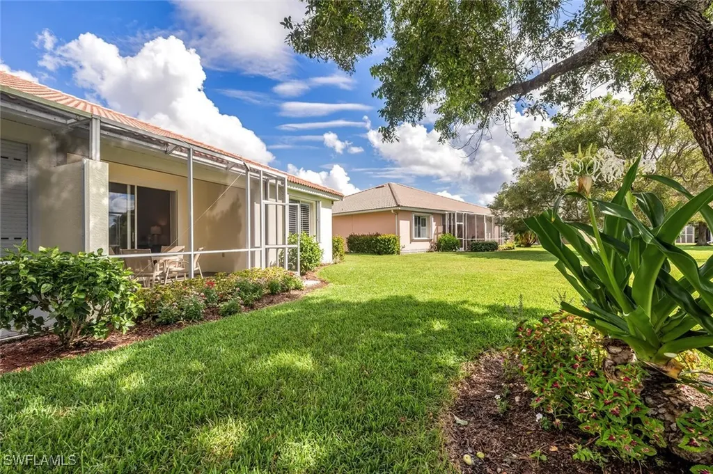 7723 Berkshire Pines Drive Naples FL 34104