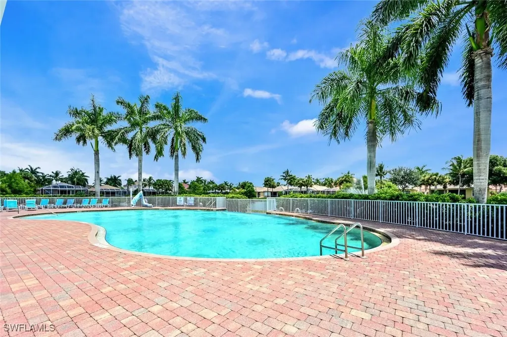 7723 Berkshire Pines Drive Naples FL 34104