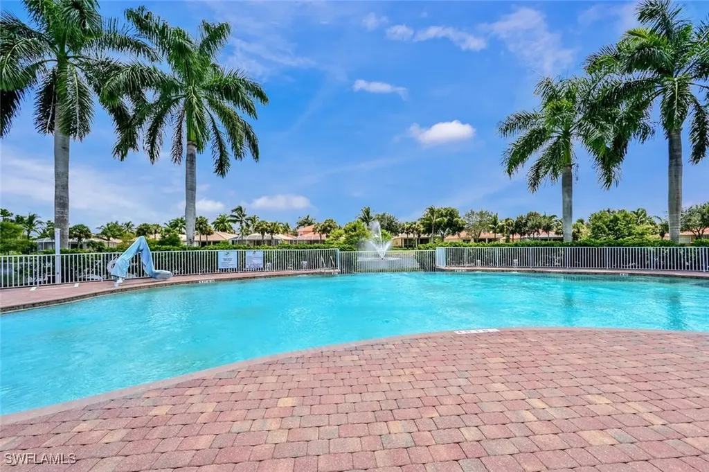 7723 Berkshire Pines Drive Naples FL 34104