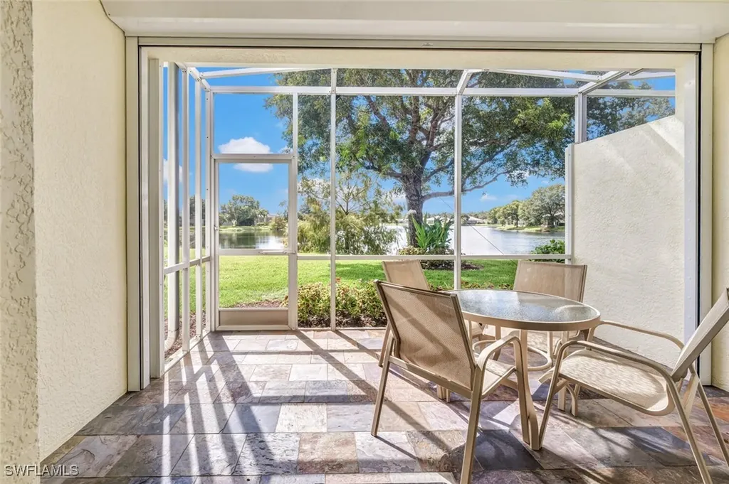 7723 Berkshire Pines Drive Naples FL 34104