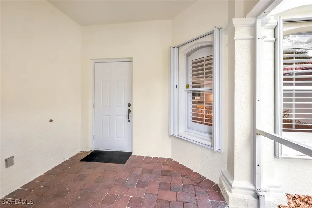 7723 Berkshire Pines Drive Naples FL 34104