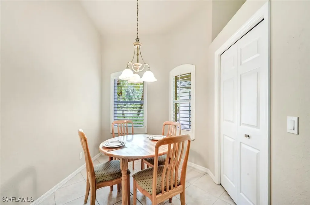 7723 Berkshire Pines Drive Naples FL 34104