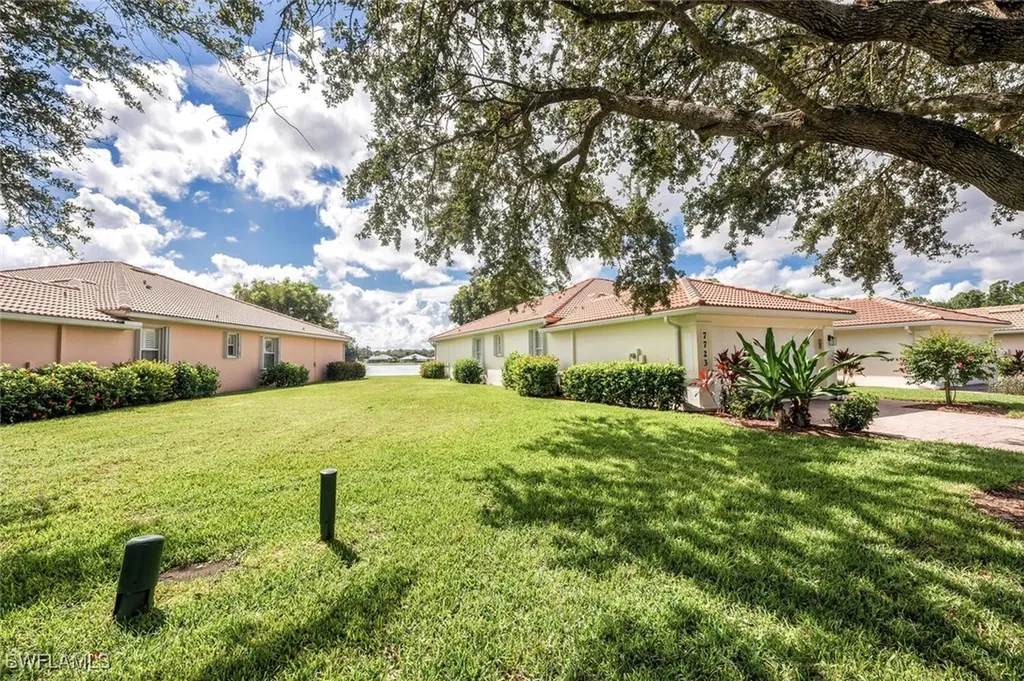 7723 Berkshire Pines Drive Naples FL 34104
