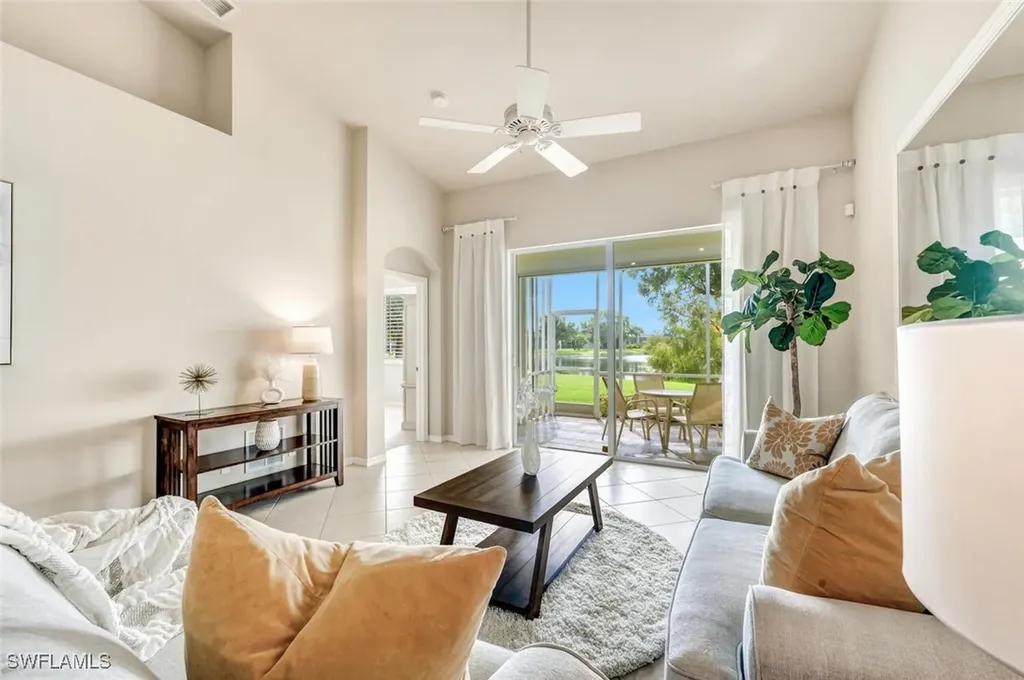 7723 Berkshire Pines Drive Naples FL 34104