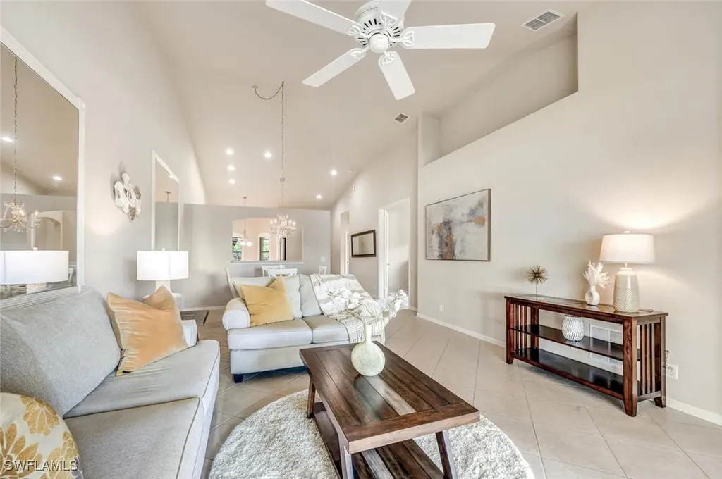 7723 Berkshire Pines Drive Naples FL 34104