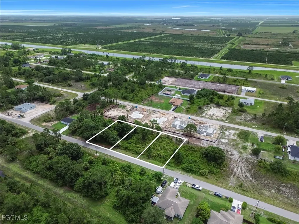 759 Milano Avenue S Lehigh Acres FL 33974