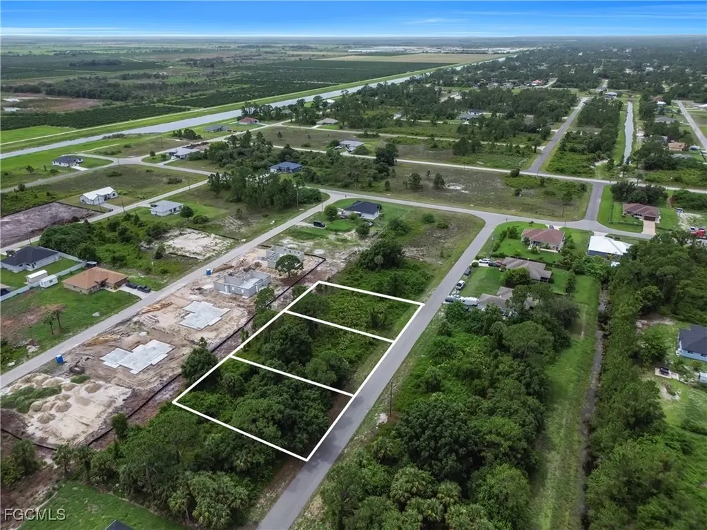 759 Milano Avenue S Lehigh Acres FL 33974