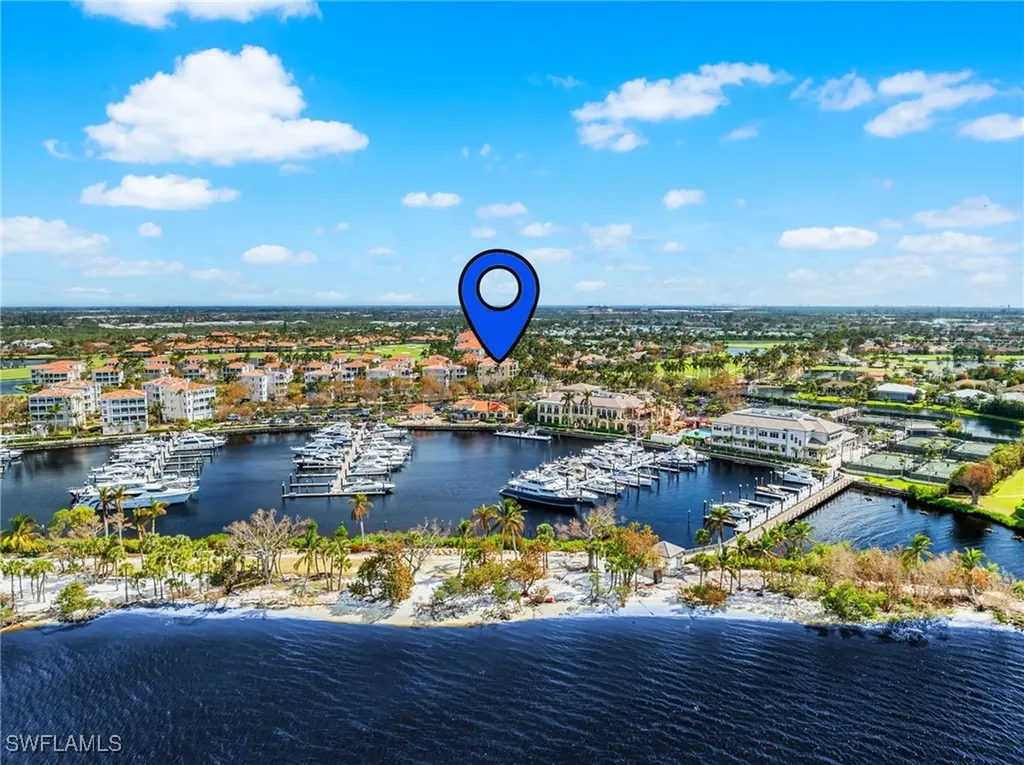 11160 Harbour Yacht Court Fort Myers FL 33908