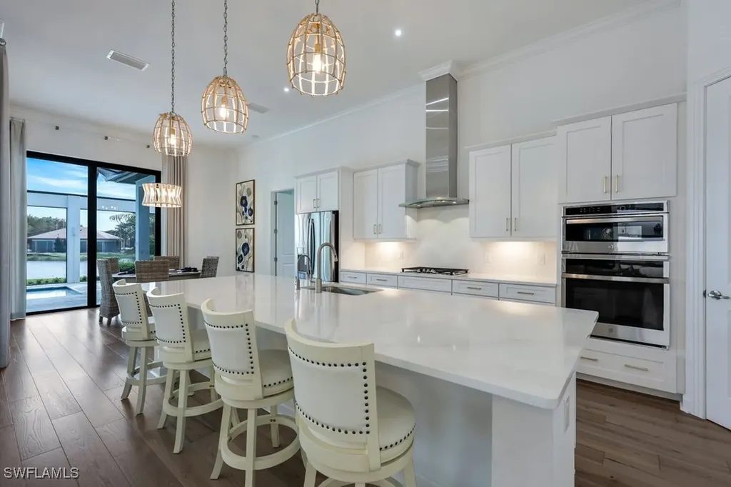 3123 Heather Glen Court Naples FL 34114