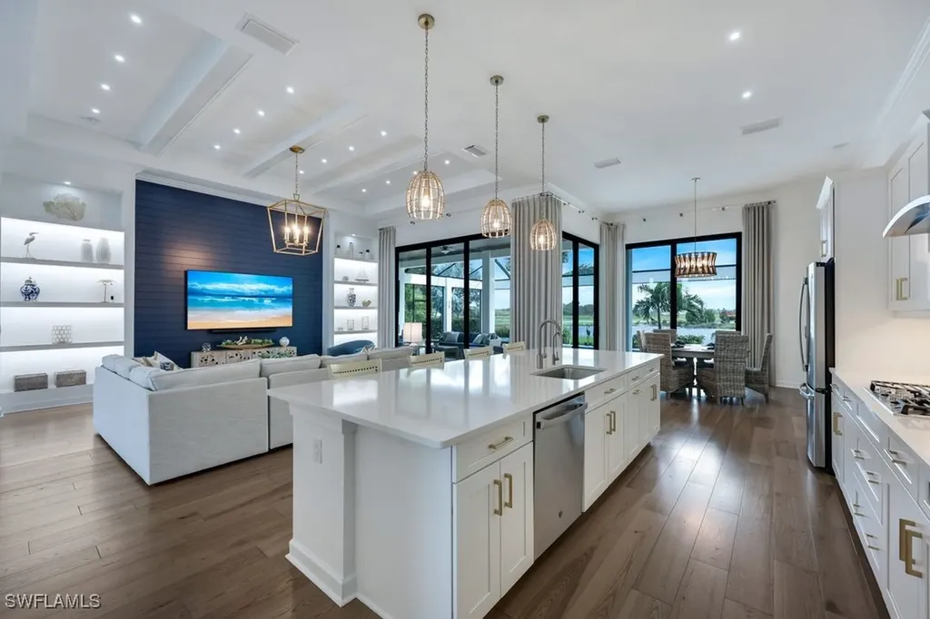 3123 Heather Glen Court Naples FL 34114