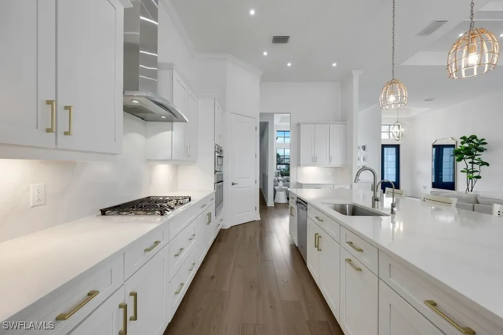 3123 Heather Glen Court Naples FL 34114