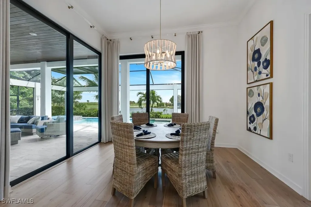 3123 Heather Glen Court Naples FL 34114