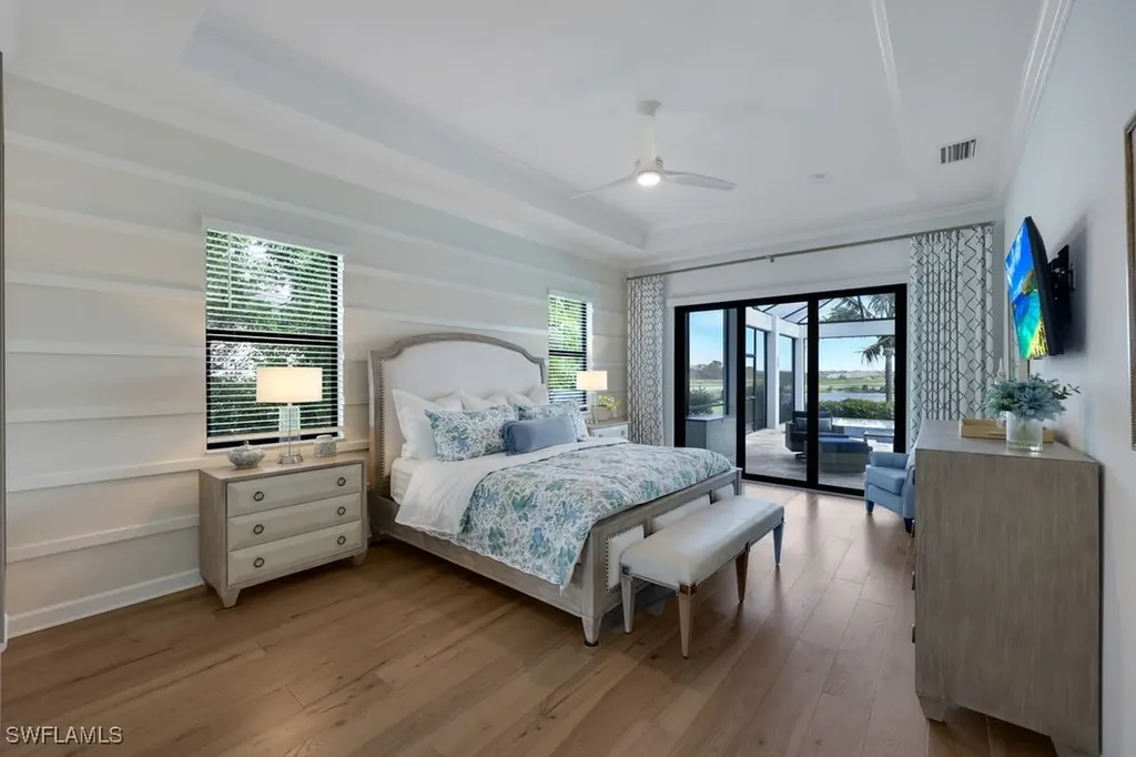 3123 Heather Glen Court Naples FL 34114